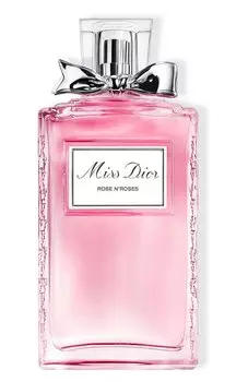 Туалетная вода Miss Dior Rose N'Roses (150ml) Dior