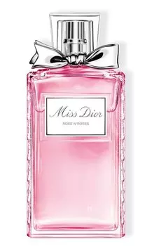 Туалетная вода Miss Dior Rose'n'Roses (100ml) Dior