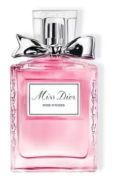 Туалетная вода Miss Dior Rose N'Roses (30ml) Dior
