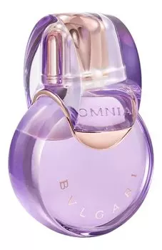Туалетная вода Omnia Amethyste (30ml) BVLGARI