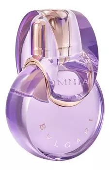 Туалетная вода Omnia Amethyste (50ml) BVLGARI