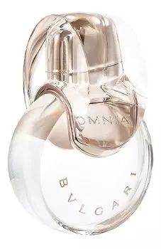 Туалетная вода Omnia Crystalline (50ml) BVLGARI