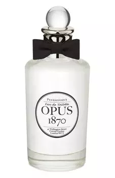 Туалетная вода Opus 1870 (100ml) Penhaligon's