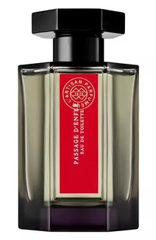 Туалетная вода Passage D'Enfer (100ml) L'Artisan Parfumeur