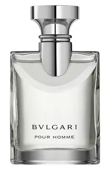 Туалетная вода Pour Homme (50ml) BVLGARI