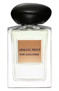 Туалетная вода Rose Alexandrie (100ml) Giorgio Armani