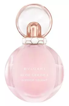 Туалетная вода Rose Goldea Blossom Delight (50ml) BVLGARI
