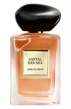 Туалетная вода Santal Dan Sha (100ml) Giorgio Armani