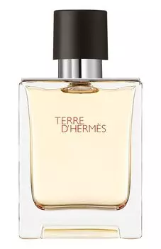 Туалетная вода Terre d'Herms (50ml) Herms