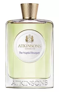 Туалетная вода The Nuptial Bouquet (100ml) Atkinsons