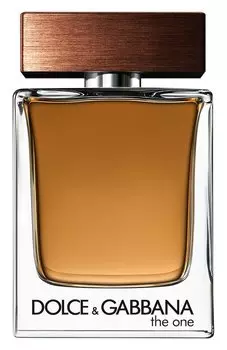 Туалетная вода The One for Men (100ml) Dolce & Gabbana