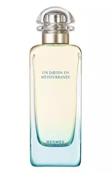 Туалетная вода Un Jardin en Mditerrane (100ml) Herms