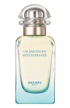 Туалетная вода Un Jardin en Mditerrane (50ml) Herms