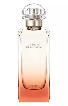 Туалетная вода Un Jardin sur la Lagune (100ml) Herms