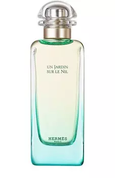 Туалетная вода Un Jardin sur le Nil (100ml) Herms