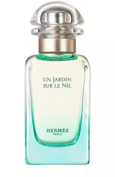 Туалетная вода Un Jardin sur le Nil (50ml) Herms