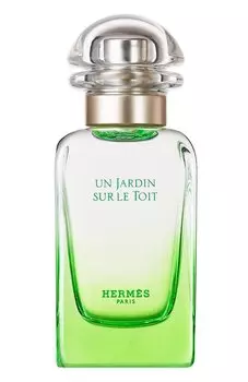 Туалетная вода Un Jardin sur le Toit (50ml) Herms