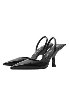 Туфли Ester The Attico