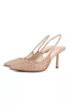 Туфли Gilda 80 Le Silla