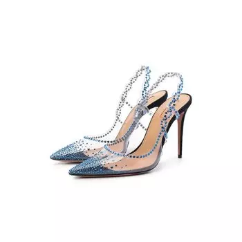 Туфли Heaven 105 Aquazzura