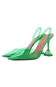 Туфли Holli Amina Muaddi