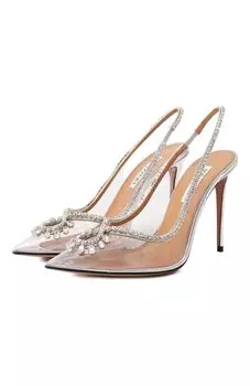 Туфли Seduction 105 Aquazzura