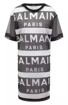 Туника Balmain