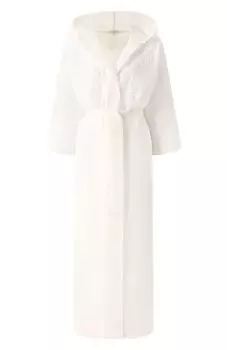 Туника из хлопка и шелка Lila Eugenie