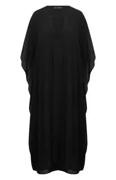 Туника из хлопка и шелка Lise Charmel