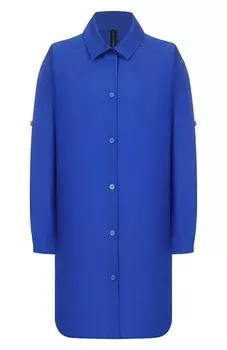 Туника из хлопка и шелка Lise Charmel