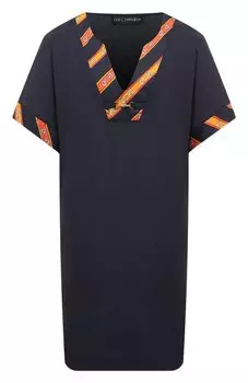 Туника из вискозы Lise Charmel