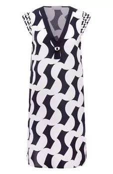 Туника из вискозы Lise Charmel