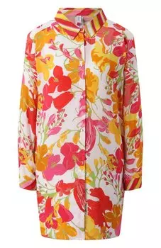 Туника из вискозы Lise Charmel