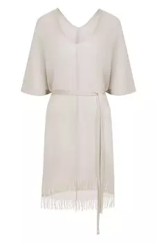 Туника из вискозы Max Mara