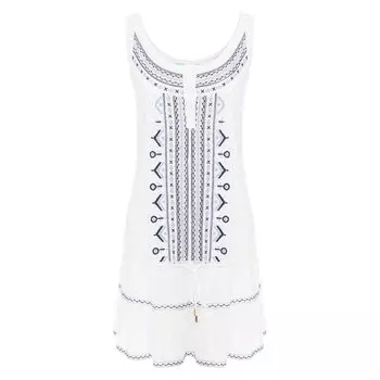 Туника из вискозы Melissa Odabash