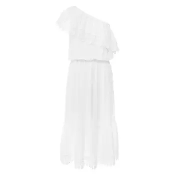 Туника из вискозы Melissa Odabash