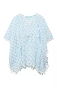 Туника из вискозы Melissa Odabash