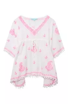 Туника из вискозы Melissa Odabash