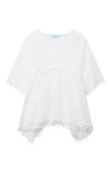 Туника из вискозы Melissa Odabash