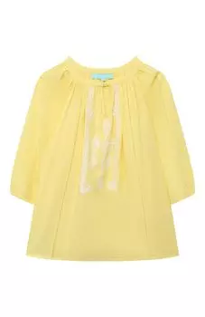 Туника из вискозы Melissa Odabash