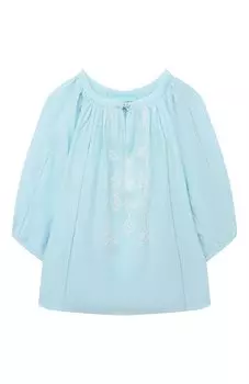 Туника из вискозы Melissa Odabash