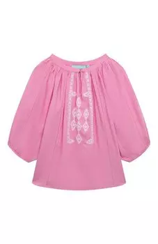 Туника из вискозы Melissa Odabash