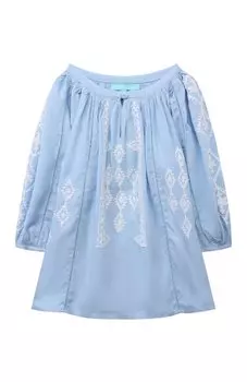 Туника из вискозы Melissa Odabash