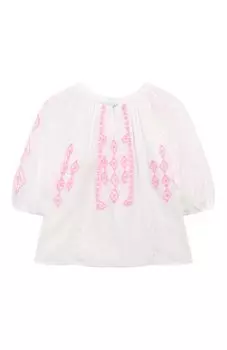 Туника из вискозы Melissa Odabash