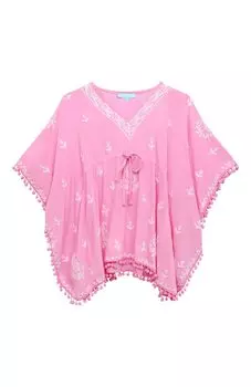 Туника из вискозы Melissa Odabash