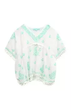 Туника из вискозы Melissa Odabash