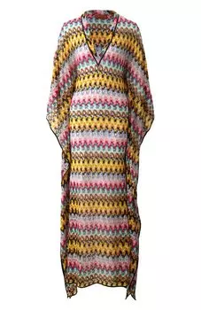 Туника из вискозы Missoni