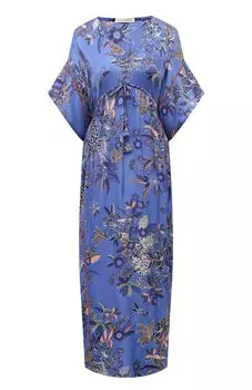 Туника из вискозы Poupette St Barth