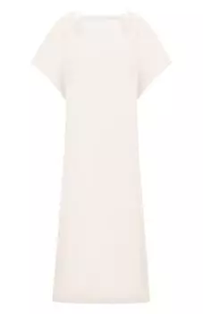 Туника изо льна и вискозы Maurizio