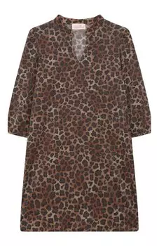 Туника MC2 Saint Barth